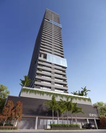 Apartamento com 2 Quartos à Venda, 72 M² por R$ 692.000 - Setor Marista - Goiânia/Go